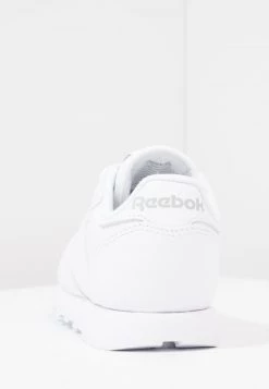 Reebok Classic Unisex Baskets Basses White -Reebok Classic Soldes Magasin 9cad363fb99846588ce6345bc89a5a07