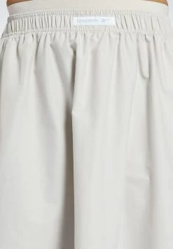 Reebok Classic Femme Jupe Trapèze Grey -Reebok Classic Soldes Magasin 9d633c27afcd404d9a4fa2ca18b3ece9