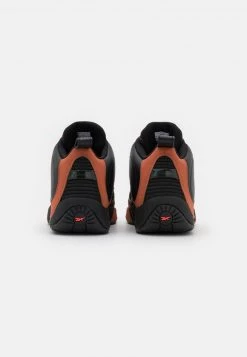 Reebok Classic ANSWER IV Baskets Montantes Black/baked Earth /semi Solar Gold Homme -Reebok Classic Soldes Magasin 9debb5e8fa004aeaaf10063624c4ad31