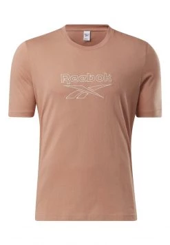 Reebok Classic T Shirt Imprimé Red Unisex -Reebok Classic Soldes Magasin 9e3218838b3745b9a2e928ad1c1f207d