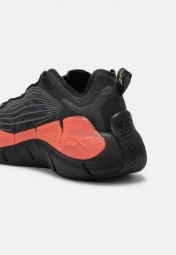 Reebok Classic ZIG KINETICA II UNISEX Baskets Basses Core Black/orange Flower/neon Mint -Reebok Classic Soldes Magasin 9e642e6c90b94b99b1611dde82c4ed4e