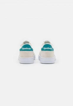 Reebok Classic COURT PEAK UNISEX Baskets Basses Off White/turquoise/blue 8 Reebok Classic COURT PEAK UNISEX Baskets Basses Off White/turquoise/blue -Reebok Classic Soldes Magasin 9ef235717d9b4c99b2868d909a069e23