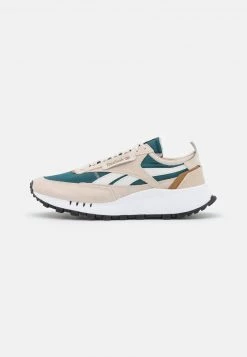 Reebok Classic CLASSIC LEGACY UNISEX Baskets Basses Stucco/midnight Pine/sepia