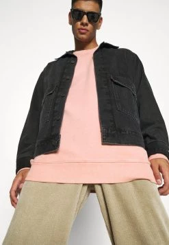 Reebok Classic CREW Sweatshirt Frost Berry Homme -Reebok Classic Soldes Magasin 9f54e7d107af4426a640b858820c1801