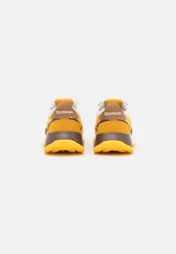 Reebok Classic CLASSIC LEGACY UNISEX Baskets Basses Chalk/bright Ocre/always Yellow/bright Brown -Reebok Classic Soldes Magasin 9f8f3d3dfb364695b63b382f74355287