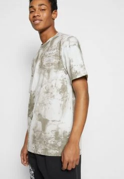 Reebok Classic Homme GRAPHIC TEE T Shirt Imprimé Light Sage -Reebok Classic Soldes Magasin 9f951419eae4460797bd4bb166843693