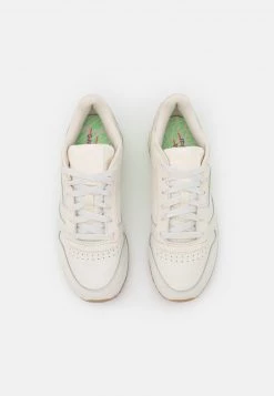 Reebok Classic Femme CLASSIC RIPPLE Baskets Basses Chalk/classic White/morning Fog -Reebok Classic Soldes Magasin 9fa200cb832140d79737861d7b678079