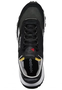 Reebok Classic CLASSIC LEGACY UNISEX Baskets Basses Core Black/cold Grey/vector Red -Reebok Classic Soldes Magasin 9fd0ccb12da547cd9adc79b0acc03a33