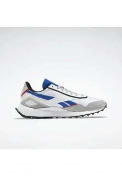 Reebok Classic CLASSIC LEGACY AZ KEITH HARING ENERGY Baskets Basses White Unisex -Reebok Classic Soldes Magasin a1dc9ebc4bfd411b8dc91d5a032ba82a