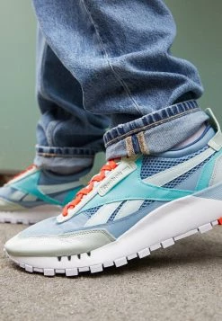 Reebok Classic CL LEGACY UNISEX Baskets Basses Chalk Blue/digital Glow/aqua Dust 10 Reebok Classic CL LEGACY UNISEX Baskets Basses Chalk Blue/digital Glow/aqua Dust -Reebok Classic Soldes Magasin a2301474ab944ac4ae785f74e9a39626