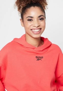 Reebok Classic Sweatshirt Cherry Femme -Reebok Classic Soldes Magasin a24a0337b0674fa69c80d9c1804aea72