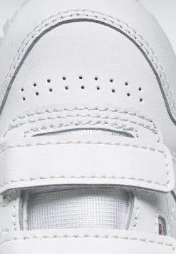 Reebok Classic CLASSIC LEATHER SHOES Baskets Basses White Unisex 18 Reebok Classic CLASSIC LEATHER SHOES Baskets Basses White Unisex -Reebok Classic Soldes Magasin a2ef9b87e42f4189915d3fdc77930f0e