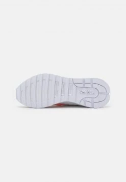 Reebok Classic CL LEGACY AZ Baskets Basses Footwear White/moonstone/orange Flare Femme -Reebok Classic Soldes Magasin a34e1f46f07c4e6da1c26715f6266835