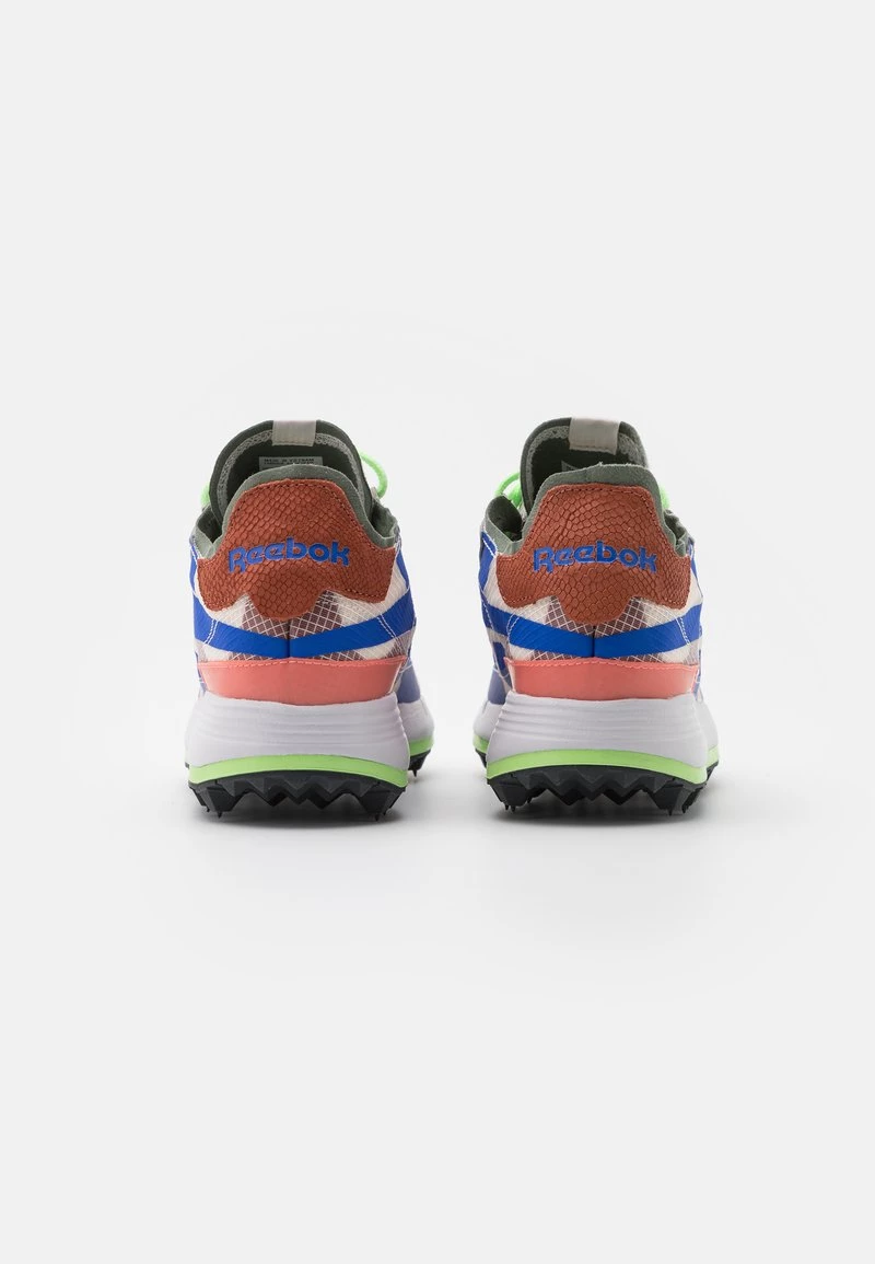 Reebok Classic LEGACY 83 Baskets Basses Ceramic Pink/boulder Grey/twisted Coral Femme 4 Reebok Classic LEGACY 83 Baskets Basses Ceramic Pink/boulder Grey/twisted Coral Femme – Image 4