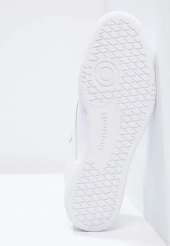 Reebok Classic CLUB C 85 LEATHER UPPER SHOES Baskets Basses White/sheer Grey Unisex -Reebok Classic Soldes Magasin a3f1cae60d3c4070ace84607c7c27a76