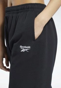 Reebok Classic Femme CLASSICS Pantalon De Survêtement Black -Reebok Classic Soldes Magasin a421e3024b9c4754ab3751d70898e879