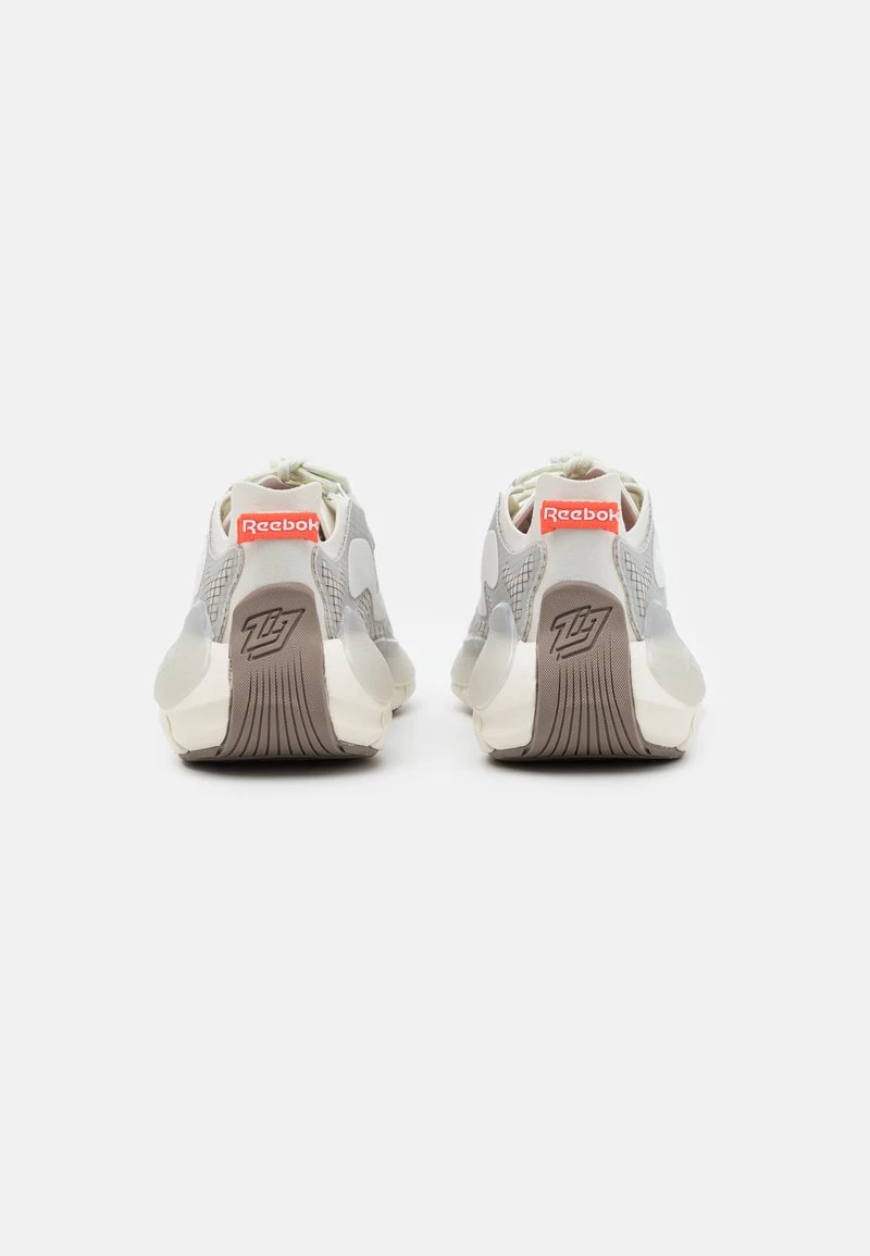 Reebok Classic Unisex KINETICA CONCEPT Baskets Basses Fog/grey/orange 3 Reebok Classic Unisex KINETICA CONCEPT Baskets Basses Fog/grey/orange – Image 3