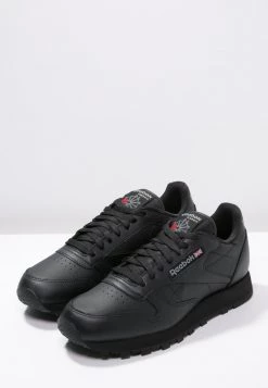 Reebok Classic Unisex CLASSIC LEATHER LOW CUT DESIGN SHOES Baskets Basses Black 8 Reebok Classic Unisex CLASSIC LEATHER LOW CUT DESIGN SHOES Baskets Basses Black -Reebok Classic Soldes Magasin a497edfe5c6f4248907237cb48ad4664