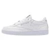 Reebok Classic CLUB C Baskets Basses White Femme
