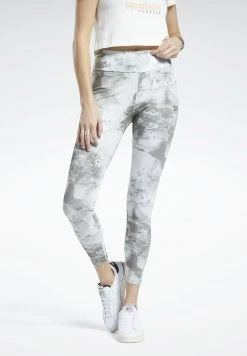 Reebok Classic Femme Legging Green