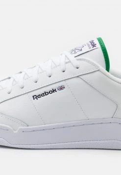 Reebok Classic AD COURT UNISEX Baskets Basses Footwear White -Reebok Classic Soldes Magasin a70b8fc8868d4dd3bcf3f8da8b719189
