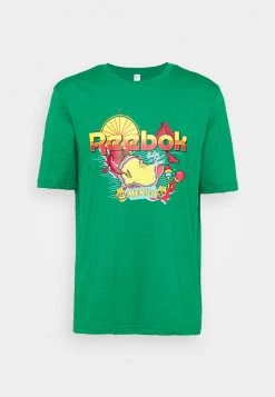 Reebok Classic SOUVENIR TEE T Shirt Imprimé Basil Green Homme 10 Reebok Classic SOUVENIR TEE T Shirt Imprimé Basil Green Homme -Reebok Classic Soldes Magasin a7c5e32cd9b44687a5f59ef119b2808f
