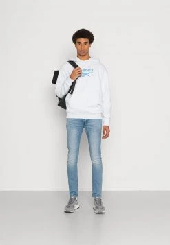 Reebok Classic Homme VECTOR HOODIE Sweat à Capuche White Melange/essential Blue 6 Reebok Classic Homme VECTOR HOODIE Sweat à Capuche White Melange/essential Blue -Reebok Classic Soldes Magasin a885a089762c45dd868ebdabb393fad3