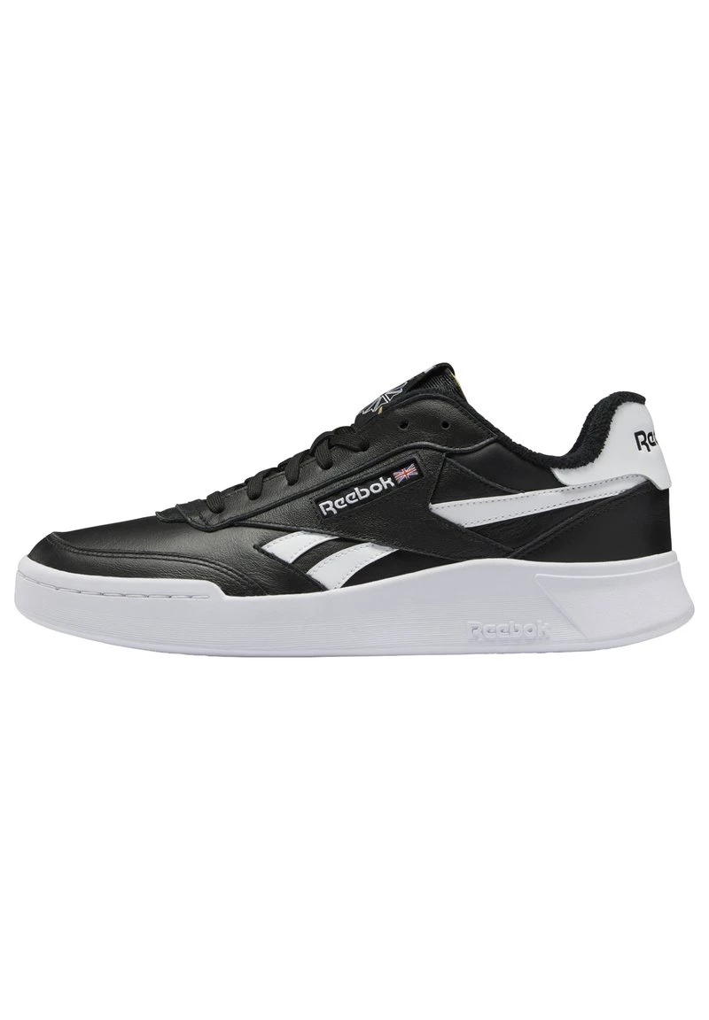 Reebok Classic CLUB C LEGACY REVENGE Baskets Basses Core Black/ftwr White/ftwr White Unisex 1 Reebok Classic CLUB C LEGACY REVENGE Baskets Basses Core Black/ftwr White/ftwr White Unisex