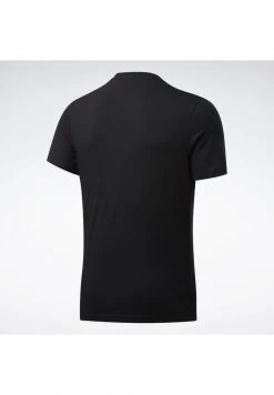 Reebok Classic Unisex CLASSICS VECTOR T SHIRT T Shirt Imprimé Black -Reebok Classic Soldes Magasin aabe56e0b65c4bb2b8950ccfe3a00189