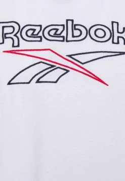 Reebok Classic VECTOR TEE T Shirt Imprimé White/vector Navy/vector Red Homme 5 Reebok Classic VECTOR TEE T Shirt Imprimé White/vector Navy/vector Red Homme -Reebok Classic Soldes Magasin aaea0dc1bf1c458891b5dd9b0607d380