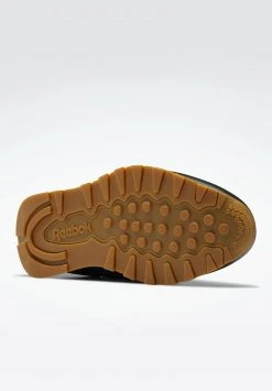 Reebok Classic Homme CLASSIC LEATHER Baskets Basses Black 13 Reebok Classic Homme CLASSIC LEATHER Baskets Basses Black -Reebok Classic Soldes Magasin ab62180647e844c89861d97775575f0e