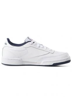 Reebok Classic CLUB C TENNIS Baskets Basses White Unisex -Reebok Classic Soldes Magasin abaff69701f24fe993d53fec90794f47