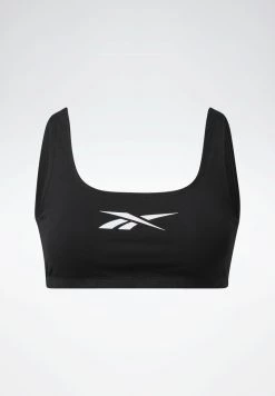 Reebok Classic Brassière Black Femme -Reebok Classic Soldes Magasin abc10ed7e3324f9daba0c015676d6fd4