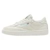 Reebok Classic CLUB Baskets Basses White Femme