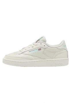 Reebok Classic CLUB Baskets Basses White Femme
