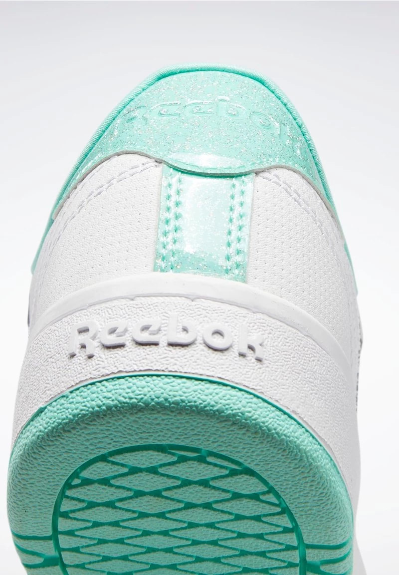 Reebok Classic Enfant CLUB C DOUBLE Baskets Basses White 4 Reebok Classic Enfant CLUB C DOUBLE Baskets Basses White – Image 4