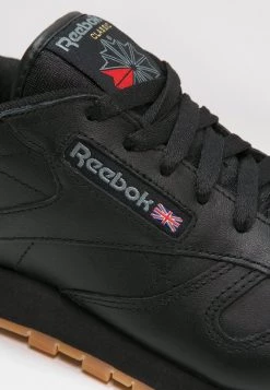 Reebok Classic Unisex CLASSIC LEATHER LOW CUT DESIGN SHOES Baskets Basses Black 11 Reebok Classic Unisex CLASSIC LEATHER LOW CUT DESIGN SHOES Baskets Basses Black -Reebok Classic Soldes Magasin acfa4a12c37f4f86a114f1300442a6ed