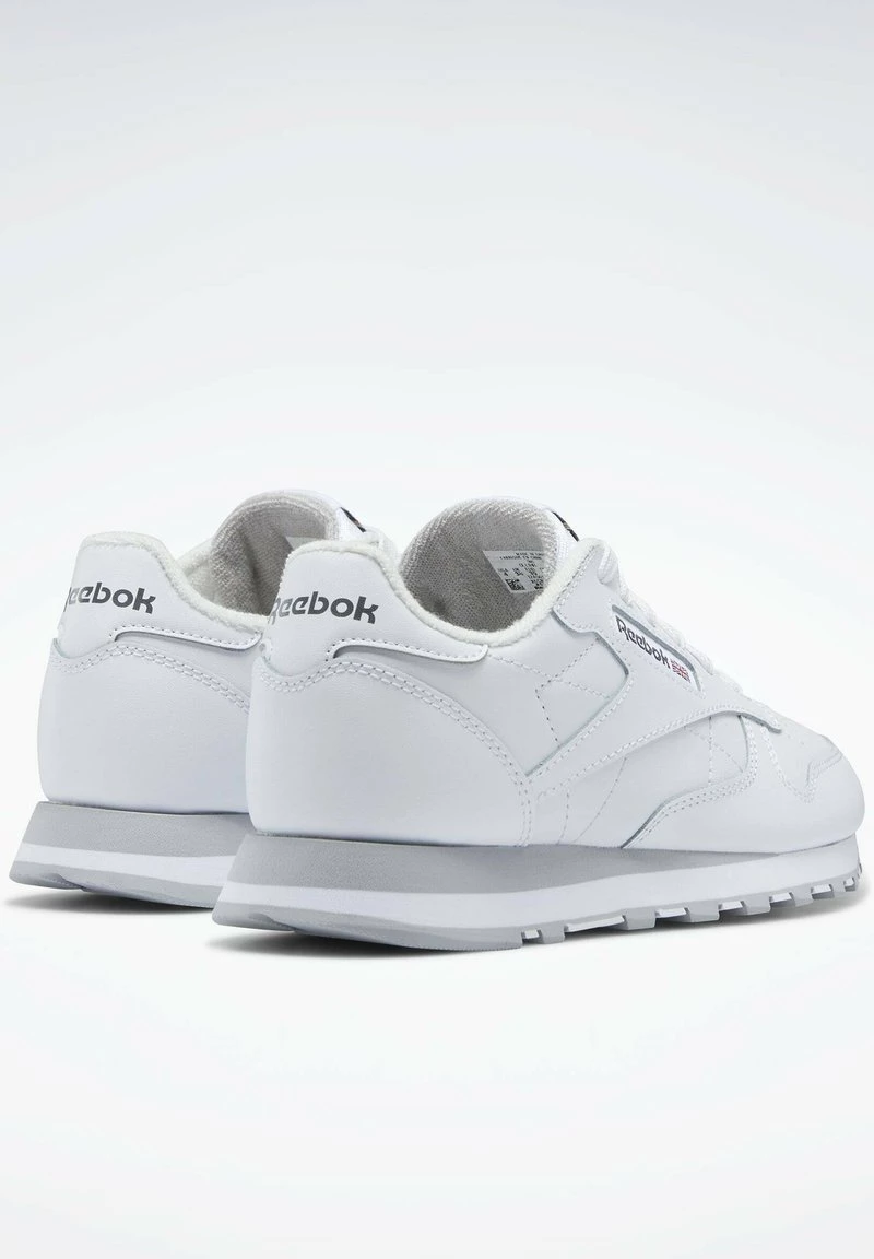 Reebok Classic Chaussures Premiers Pas White Enfant 4 Reebok Classic Chaussures Premiers Pas White Enfant – Image 4