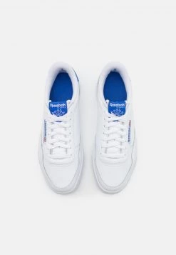 Reebok Classic COURT PEAK UNISEX Baskets Basses White 14 Reebok Classic COURT PEAK UNISEX Baskets Basses White -Reebok Classic Soldes Magasin ae39ed8a201d48b5895e4d9ff674f3da