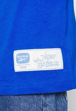 Reebok Classic ORBIT CITY TEE T Shirt Imprimé Humble Blue Homme -Reebok Classic Soldes Magasin ae525bf4a8bb460b888845a4c947fdb6