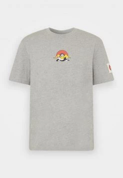 Reebok Classic T Shirt Imprimé Medium Grey Heather Homme -Reebok Classic Soldes Magasin ae61427bbb9942ae8a5c7e3654cc3e48