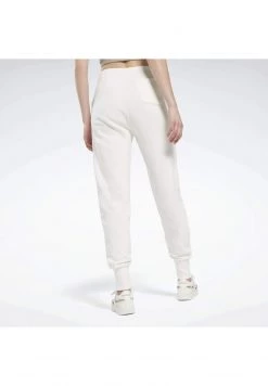 Reebok Classic Femme Pantalon De Survêtement White -Reebok Classic Soldes Magasin ae9fbc8351ee47f38bfb983b96ee2f79