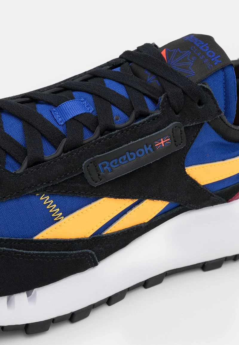 Reebok Classic CLASSIC LEGACY UNISEX Baskets Basses Core Black/bright Cobalt/punch Berry 6 Reebok Classic CLASSIC LEGACY UNISEX Baskets Basses Core Black/bright Cobalt/punch Berry – Image 6