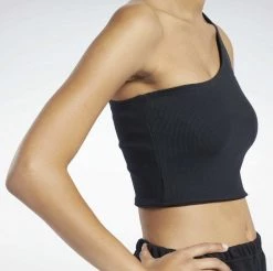 Reebok Classic Femme Débardeur Black -Reebok Classic Soldes Magasin b00c8429851a47b5abdeee5f47b5e6ec