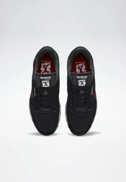 REEBOK CLASSIC X HUMAN RIGHTS NOW CL LEATHER UNISEX Baskets Basses Black 16 REEBOK CLASSIC X HUMAN RIGHTS NOW CL LEATHER UNISEX Baskets Basses Black -Reebok Classic Soldes Magasin b018bf690e2e4a75978551c05554cf50