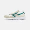 Reebok Classic CL LEGACY UNISEX Baskets Basses Chalk/seaport Teal/alabaster