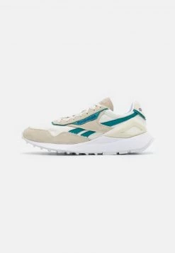 Reebok Classic CL LEGACY UNISEX Baskets Basses Chalk/seaport Teal/alabaster
