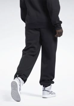 Reebok Classic Homme Pantalon De Survêtement Black 9 Reebok Classic Homme Pantalon De Survêtement Black -Reebok Classic Soldes Magasin b1f76b16ad2e4e90af34465da68a307d
