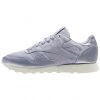 Reebok Classic Baskets Basses Purple Femme