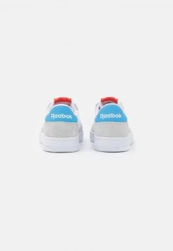 Reebok Classic Femme COURT PEAK Baskets Basses White -Reebok Classic Soldes Magasin b403b015a47b4dff9d5bcdc4ba3316fb